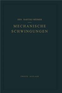 Mechanische Schwingungen