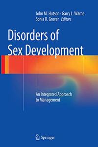 Disorders of Sex Development