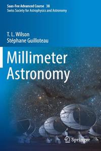 Millimeter Astronomy