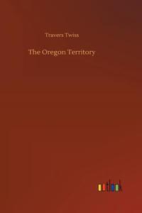 Oregon Territory