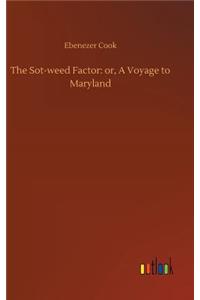 Sot-weed Factor