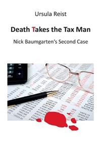 Death Takes the Tax Man