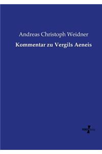 Kommentar zu Vergils Aeneis