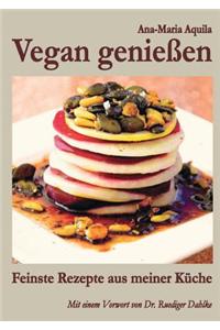 Vegan Geniessen