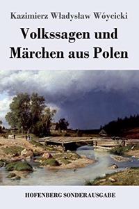 Volkssagen und Märchen aus Polen