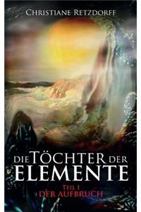 Die Töchter der Elemente