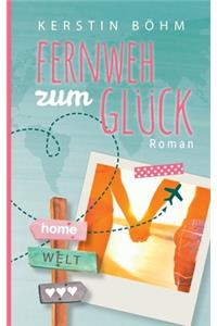 Fernweh zum Glück