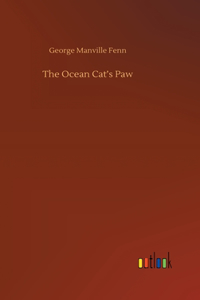 Ocean Cat's Paw