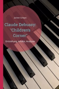 Claude Debussy