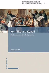 Konflikt Und Konzil