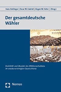 Der Gesamtdeutsche Wahler
