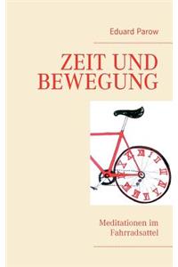 Zeit und Bewegung