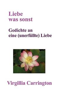 Liebe was sonst