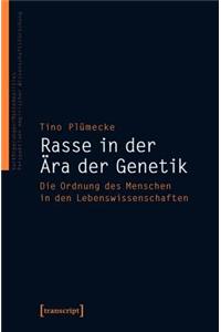 Rasse in Der Ära Der Genetik