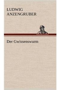 Der Gwissenswurm