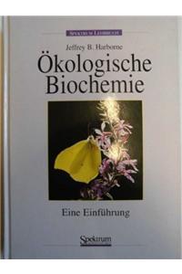 Okologische Biochemie