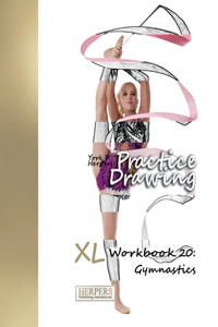 Practice Drawing - XL Workbook 20