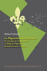 Migración como Proceso