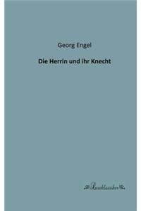 Herrin und ihr Knecht