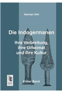 Indogermanen