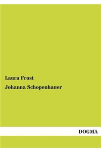 Johanna Schopenhauer