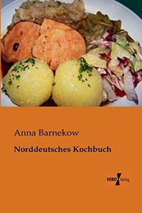 Norddeutsches Kochbuch