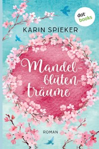 Mandelblütenträume