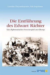 Die Entfuhrung des Edwart Richter