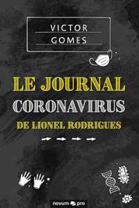 Journal Coronavirus de Lionel Rodrigues