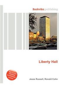 Liberty Hall