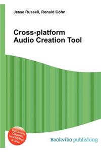 Cross-Platform Audio Creation Tool