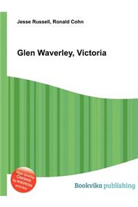 Glen Waverley, Victoria