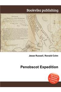 Penobscot Expedition