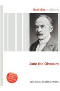 Jude the Obscure