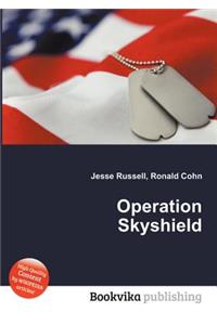 Operation Skyshield