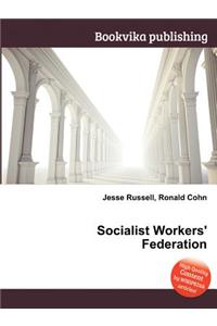 Socialist Workers' Federation