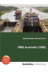 HMS Australia (1886)