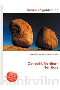 Oenpelli, Northern Territory