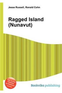 Ragged Island (Nunavut)