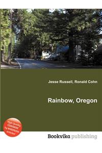 Rainbow, Oregon