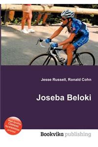 Joseba Beloki