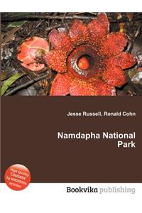 Namdapha National Park