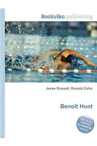 Benoit Huot