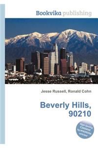 Beverly Hills, 90210