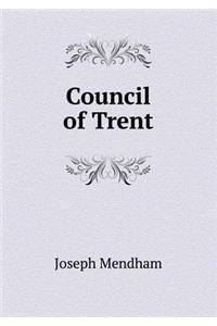 Council of Trent