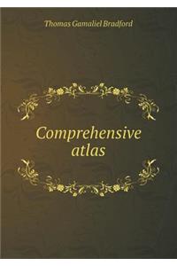 Comprehensive Atlas