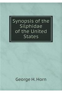 Synopsis of the Silphidae of the United States