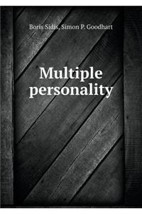 Multiple Personality
