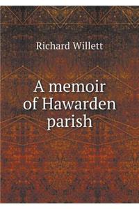 A Memoir of Hawarden Parish