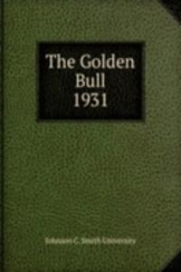 Golden Bull